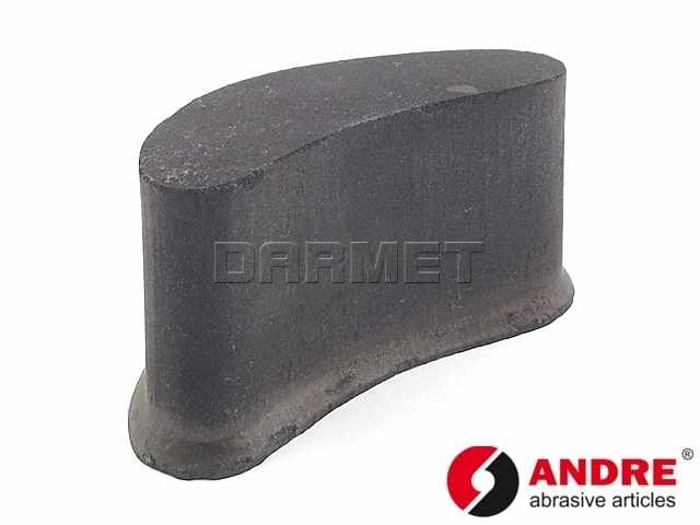 Segment nerkowy 55 x 75 x 150 mm | typ 3110 | 98C36N5B "1" - ANDRE 140130