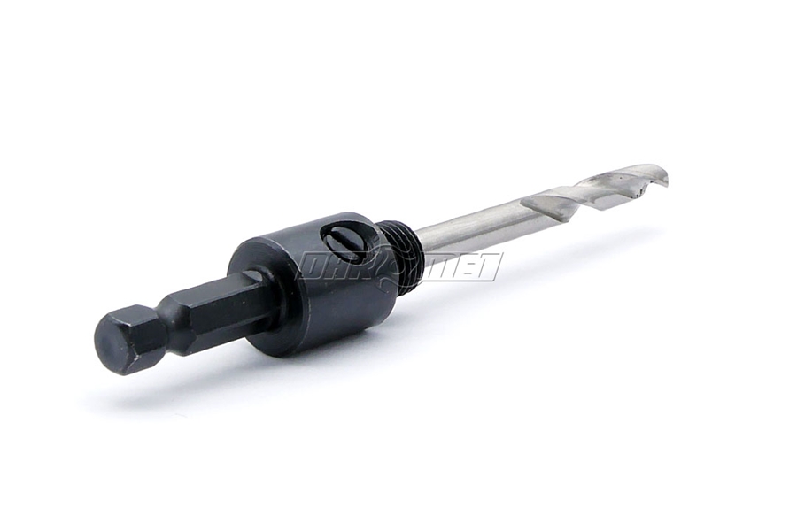 Oprawka XL-1 do otwornic uniwersalnych o średnicy 14MM - 30MM - LUNA (20376-0103)