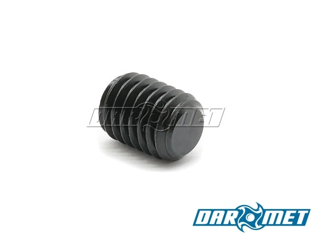 Śruba dociskowa imbusowa M8 x 14 mm - DARMET