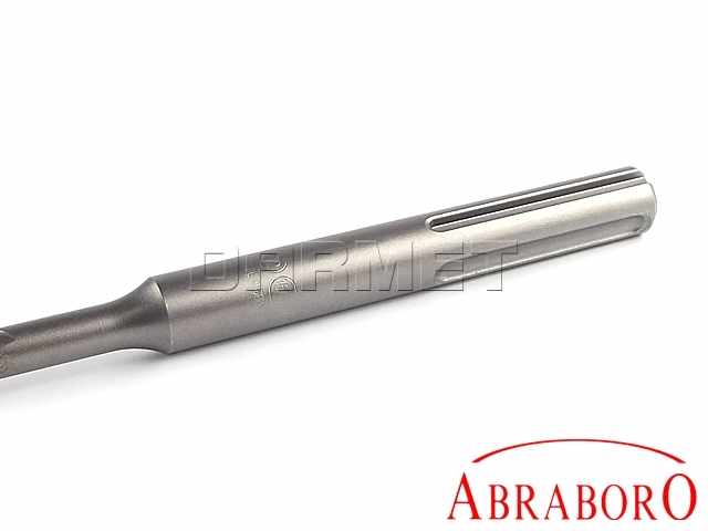 Wiertło do betonu 14 x 340 mm, SDS - Max - Abraboro (AB67614000)