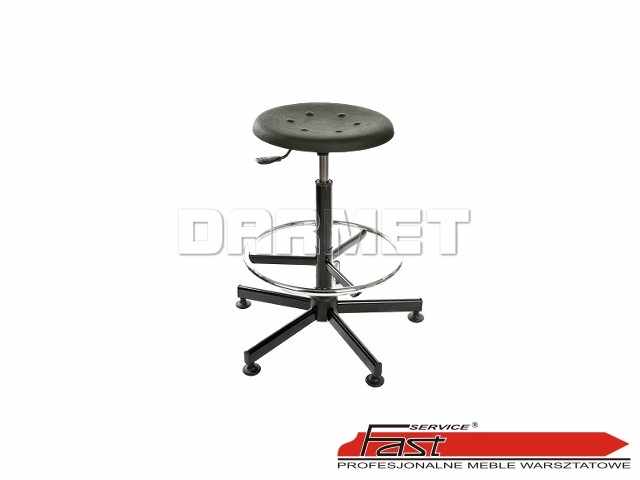 Taboret PurTab H RING Rosart (stopki wersja podstawowa) - FAST SERVICE (RKW-08)