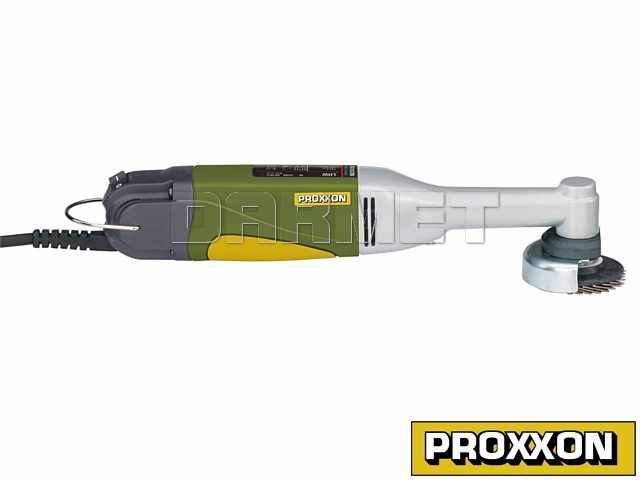 Szlifierka kątowa z długą szyjką LWS - PROXXON (PR28547)