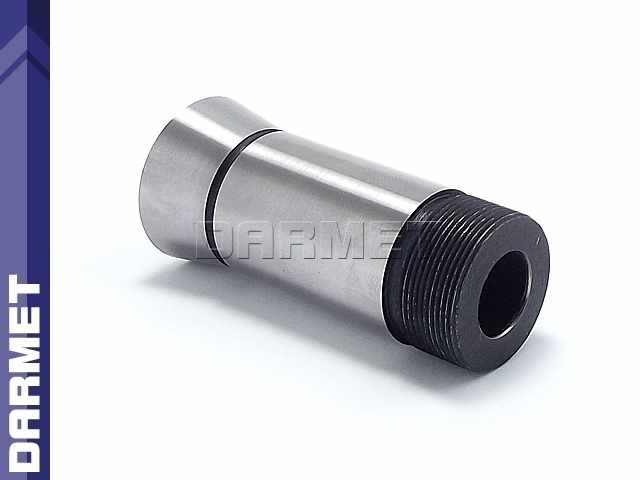 Tulejka redukcyjna zaciskowa 5C ze stożkiem Morse MK2