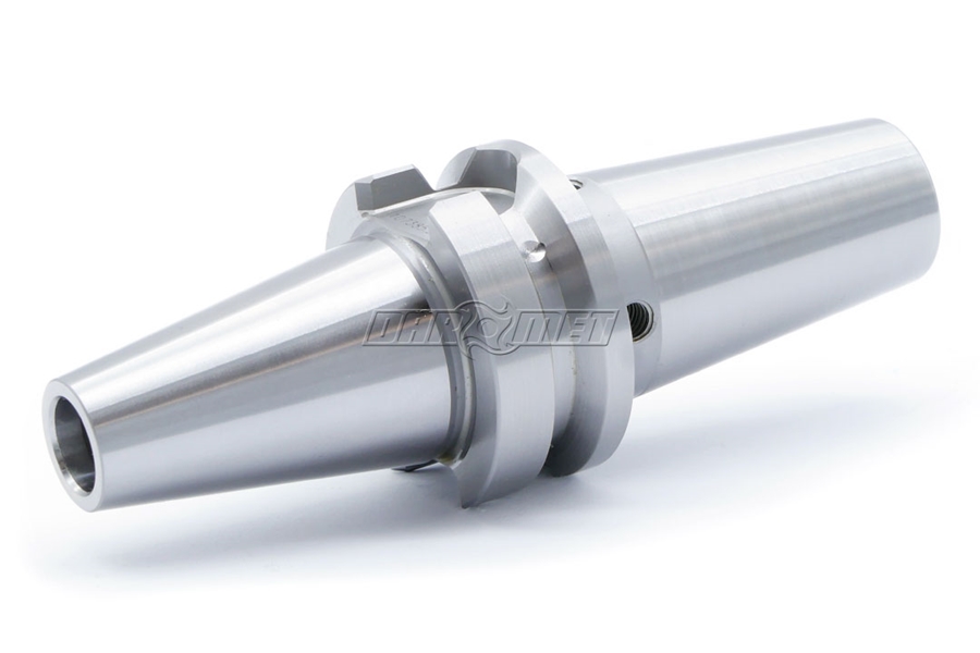 Oprawka termokurczliwa DUAL CONTACT | krótka | średnica 16 mm | Standard | MAS 403-BT 30 - HAIMER 30P.640.16