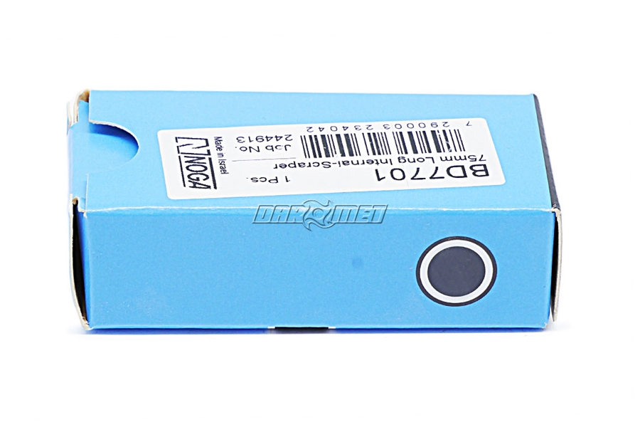 Ostrze D77 do otworów przelotowych - NOGA BD7701