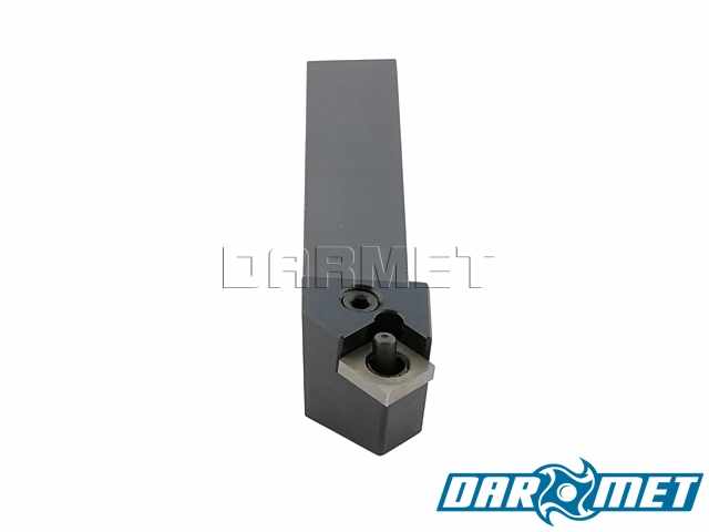 Nóż tokarski składany do toczenia zewnętrznego | Składak PSSNR 2525 M12 | - DARMET