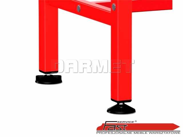 STÓŁ WARSZTATOWY PODSTAWOWY - 1920 mm - FAST SERVICE (P-3-00-01x)