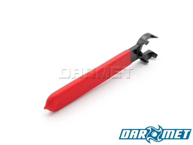 Klucz S/ER-M do nakrętek ER20 MINI