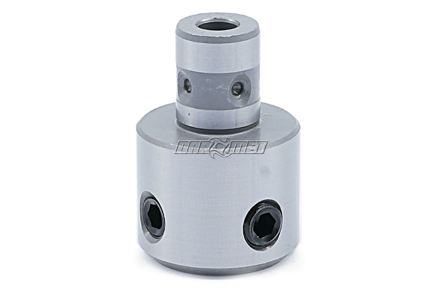 Adapter Fein Quick-In na Weldon/Universal 19,05 mm (3/4") do wierteł z pilotem o średnicy 7,98 mm - KARNASCH (20.1161)