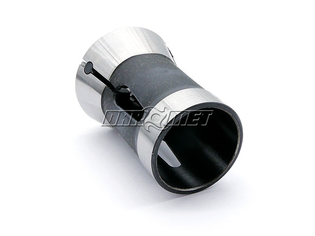 Tulejka zaciskowa automatowa z gniazdem okrągłym DIN 6343 - 14 mm DARMET F48 173E EO