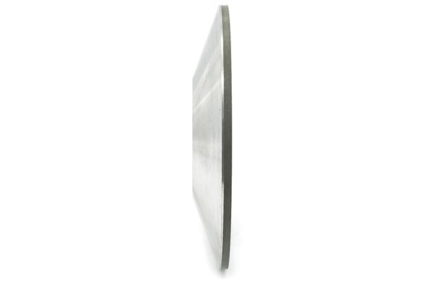 Ściernica diamentowa 150 x 16 x 6 x 4 x 32 mm | typ 12A2-20 | D126 C50 LBL2 - ANDRE 750191