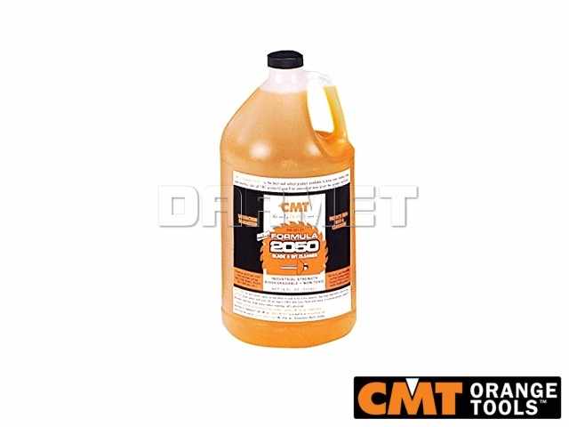 Płyn Formula 2050, Pojemnik 3,78 l - CMT (998.001.03)