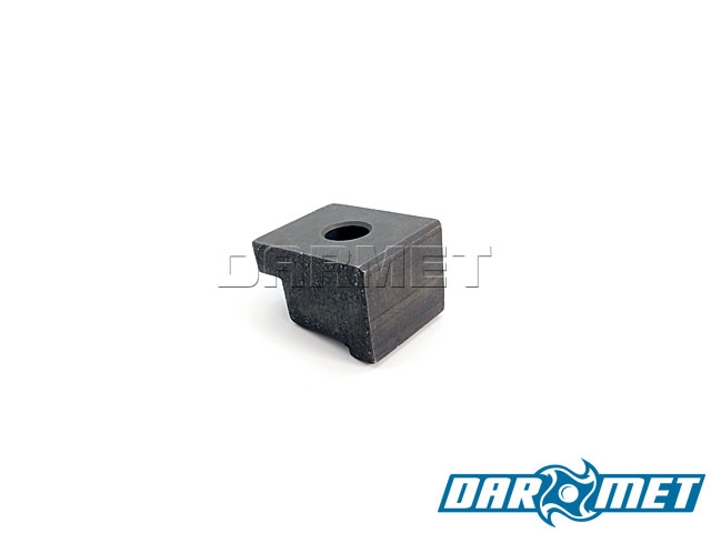 Łapa dociskowa schodkowa dociski do imadeł i podstaw obrotowych - DARMET