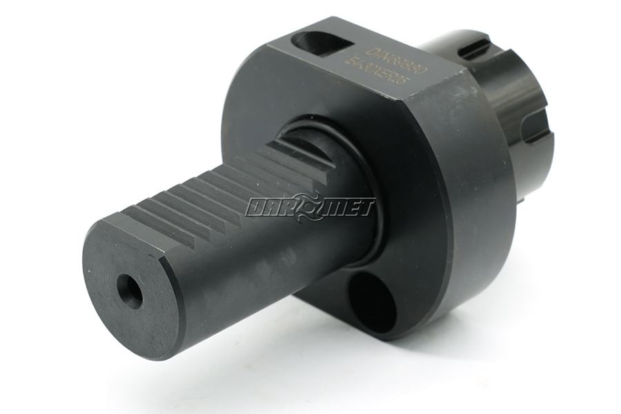 Uchwyt narzędziowy VDI 40 typ E4 do tulejek zaciskowych ER32 - Darmet