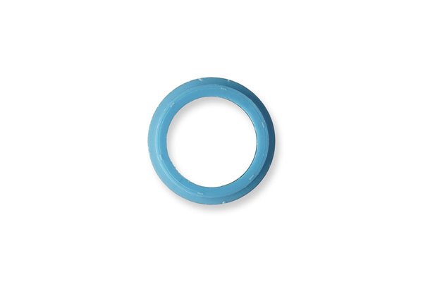 Tulejka redukcyjna do ściernic 20 × 12,7 × 2,6 mm. Redukuje otwór z 20 mm do 12,7 mm - ANDRE 890036