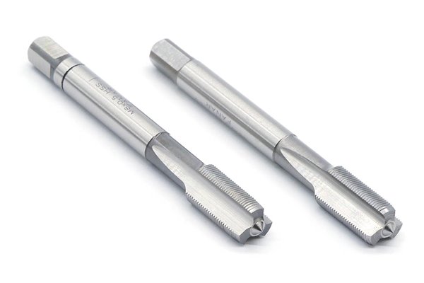 Komplet gwintowników ręcznych drobnozwojnych ISO2(6H) | M08 x 0,75 | 2 szt. | HSS | DIN-2181 - FANAR A1-220001-0082