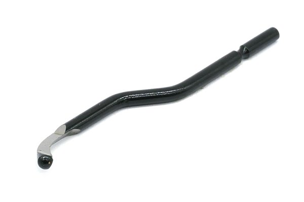 Ostrze do gratowania S60 Zestaw 10 szt - DARMET DS4600