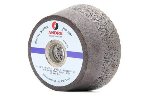 Ściernica garnkowa stożkowa 131003