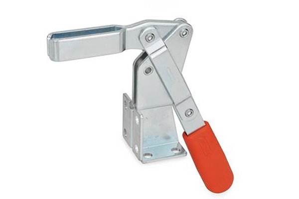 Dociskacz pionowy GN 812-300-AV - ELESA+GANTER