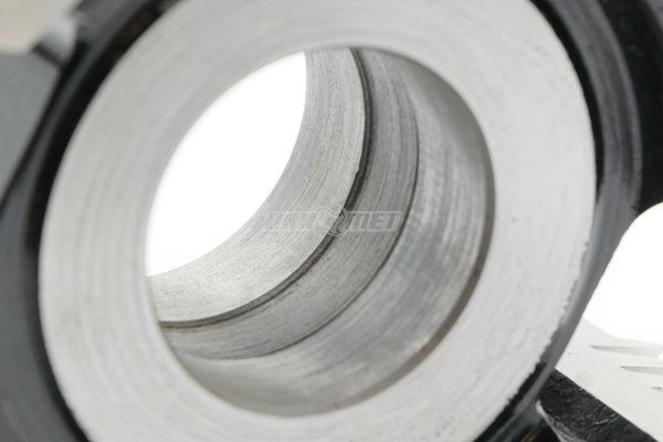 Frez do złącz wieloklinowych GLOBUS