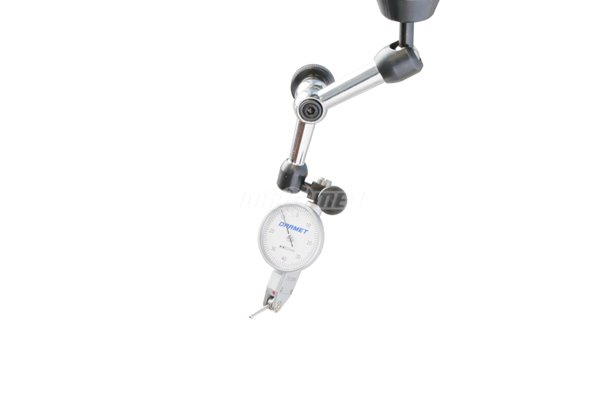 Uchwyt centrujący INSIZE 6295-1A