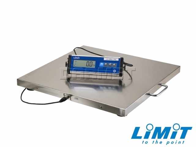 Waga elektroniczna do paczek 60kg - Limit 109290056