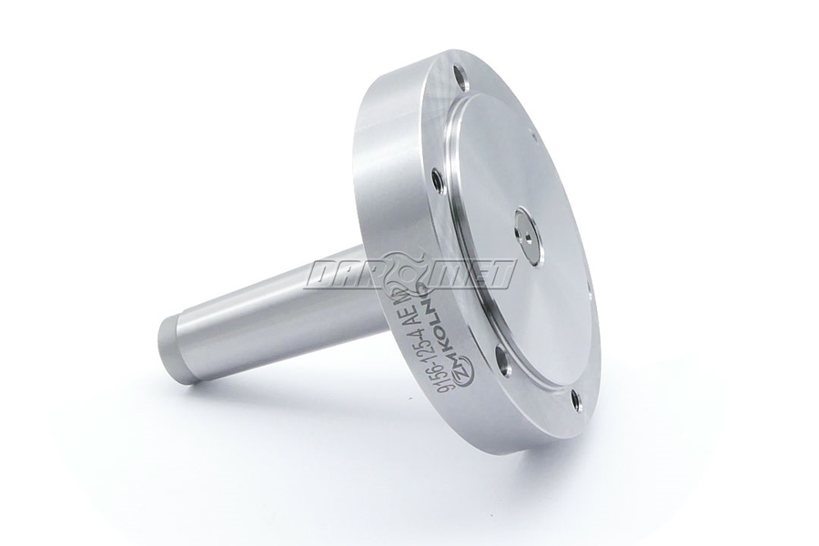 Tarcza zabierakowa 125 mm - ZM KOLNO 0642-591-561-004