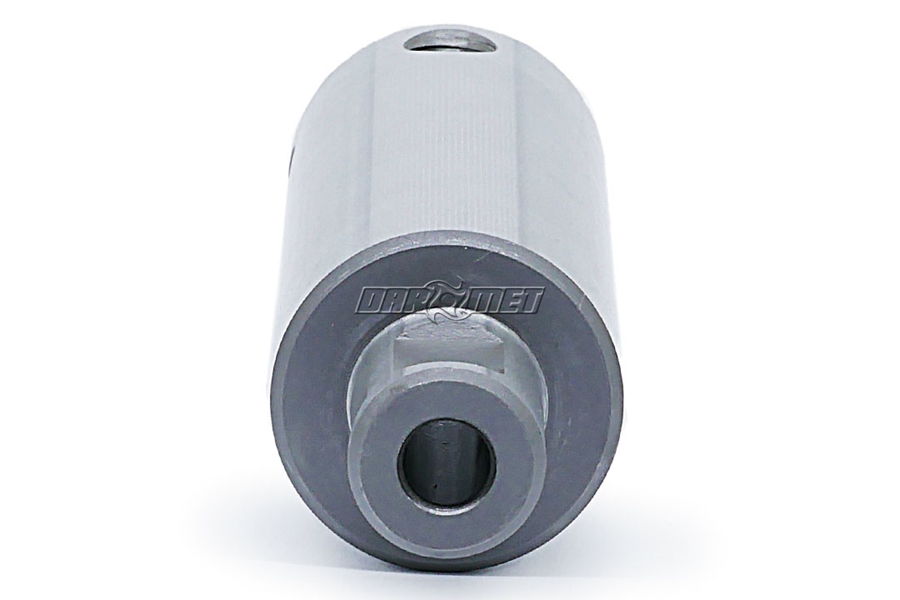 Adapter przedłużający Weldon 19,05 mm (3/4"), 100 mm długości - KARNASCH 20.1417