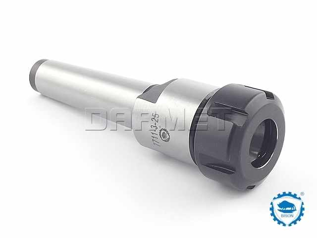 Oprawka zaciskowa do tulejek ER32 - Morse MK2 | Typ 7711 - ZM KOLNO 0642-177-112-150