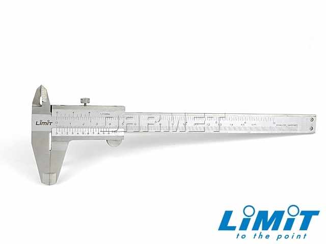 Suwmiarka noniuszowa 300 mm - Limit 26700708