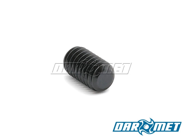 Śruba dociskowa imbusowa M6 x 10 mm - DARMET