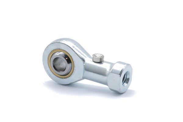 Przegub kulowy z gwintem wewnętrznym GN 648.1-20-M20x1,5L-N - ELESA+GANTER