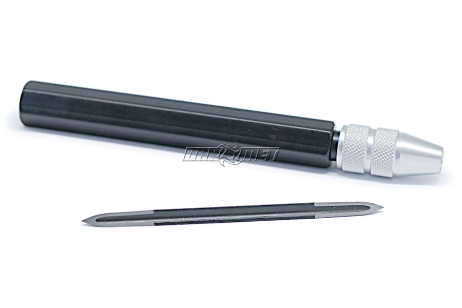 Skrobak regulowany uniwersalny - NOGA SC8000