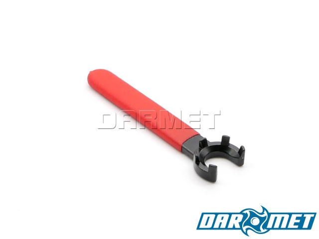 Klucz S/ER-M do nakrętek ER20 MINI