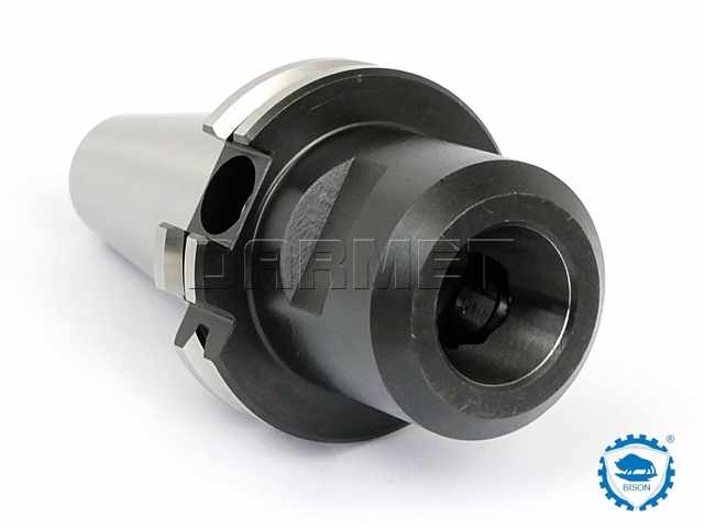 Uchwyt frezarski Weldon 25 mm - DIN40 | długość 60 mm | Typ 7625 - ZM KOLNO 0642-176-253-304