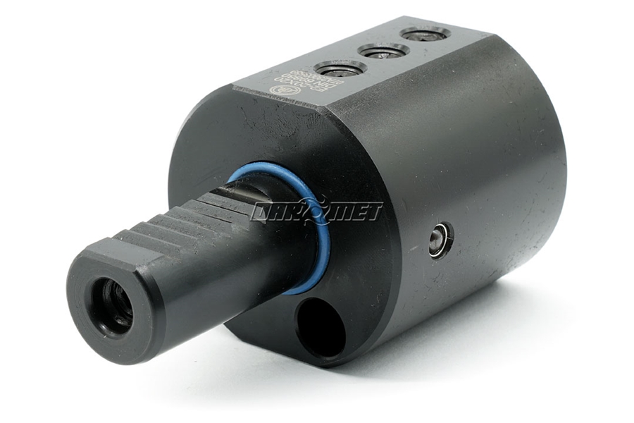 Uchwyt narzędziowy VDI typ E2 do narzędzi z chwytem walcowym - 50 x 12 - Eroglu 509.52.12.90