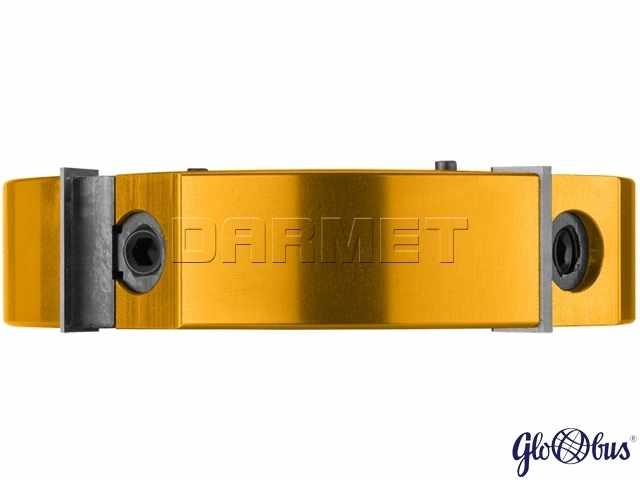 Głowica frezowa 4-nożowa składana 40 mm GLOBUS (LJ070-0125-0002)