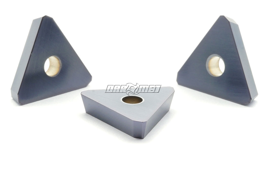 Płytka frezarska TPKN 1603 PDTR DS2136 - DARMET