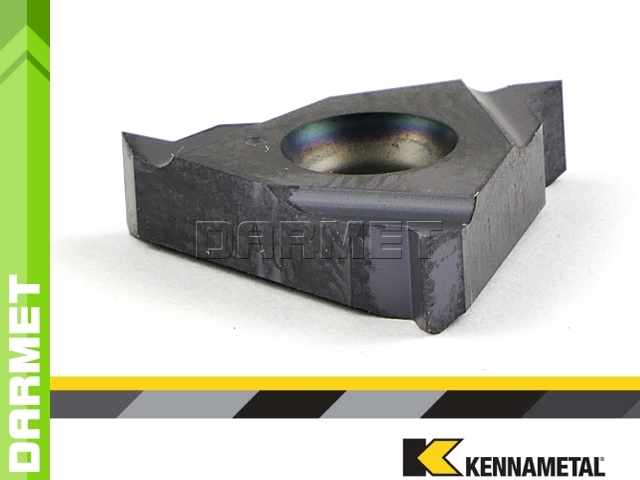 Płytka do toczenia gwintów zewnętrznych prawa - LT16ERA60 - KENNAMETAL