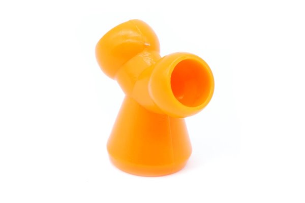 Rozgałęziacz | trójnik "Y" z 1/4" na 2x1/4" | system 1/4" - DM 28034-14