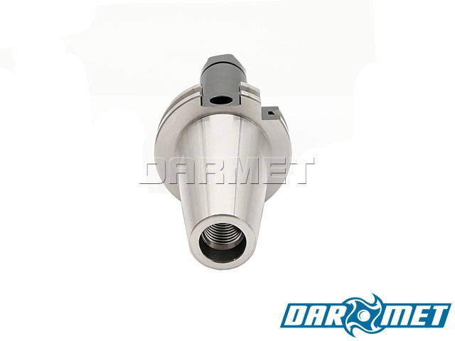 Oprawka zaciskowa do tulejek ER16 - DIN40 | długość 120 mm - DARMET (DM-400)