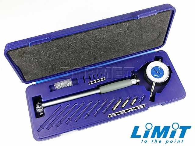 Średnicówka zegarowa do cylindrów - Limit 61931200