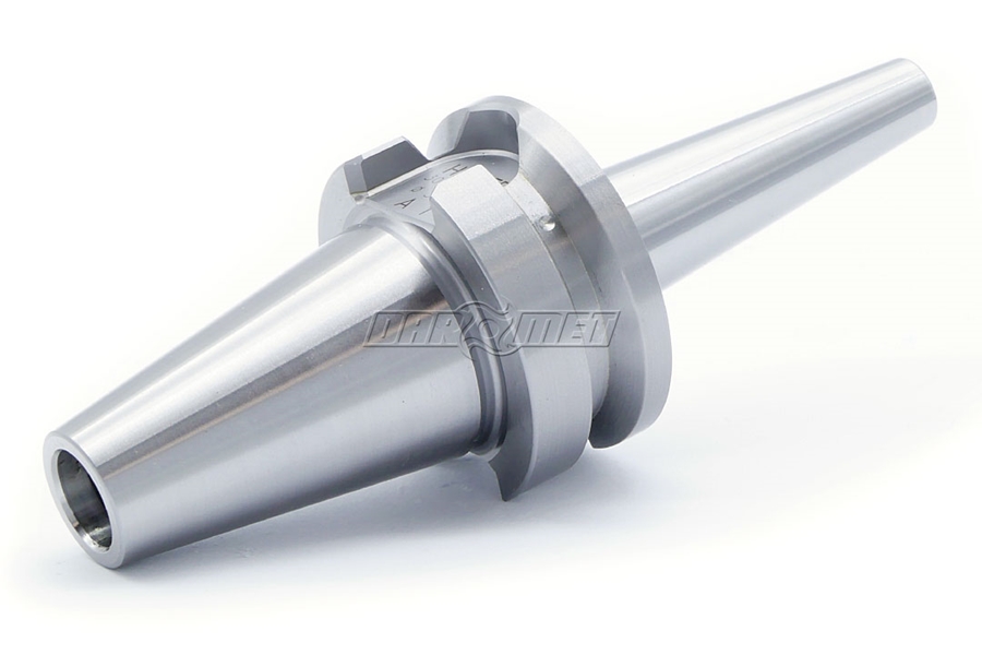 Oprawka termokurczliwa DUAL CONTACT | krótka | średnica 3 mm | Standard | MAS 403-BT 30 - HAIMER 30P.640.03