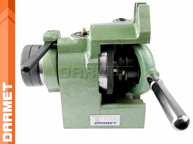 Przyrząd podziałowy poziomo - pionowy  (DM-272)