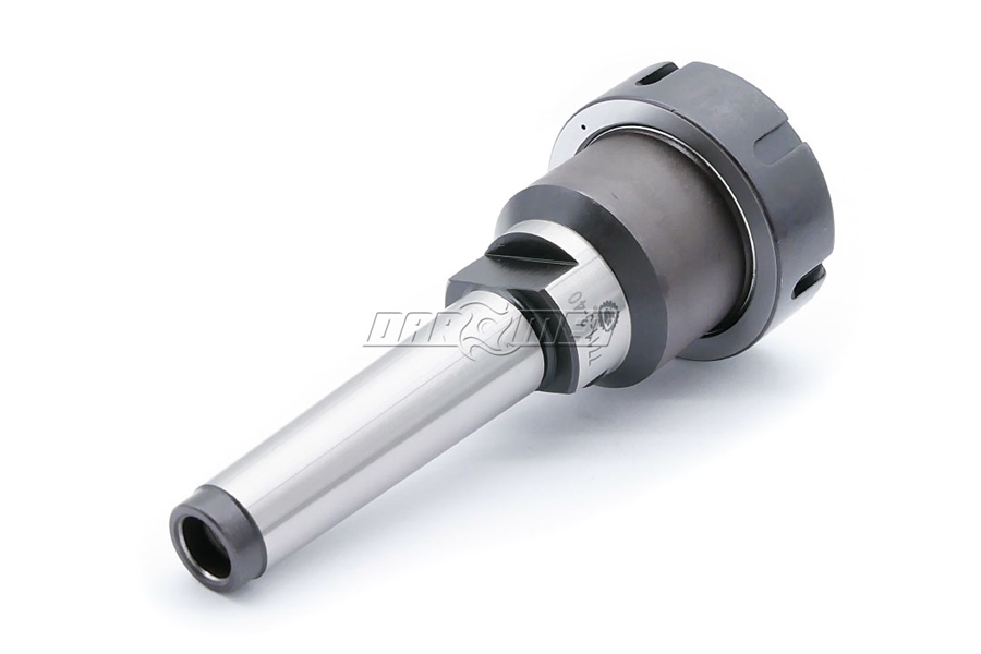 Oprawka zaciskowa do tulejek ER40 | Morse 3 | Typ 7711 - ZM KOLNO 0642-177-112-366