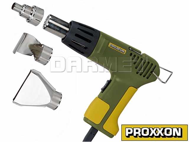 Opalarka MH 550, 500W - PROXXON PR27130