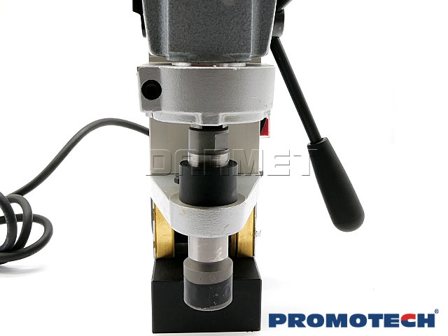 Wiertarka magnesowa elektromagnetyczna 1050W | Weldon 3/4" -PRO 35/2 PROMOTECH