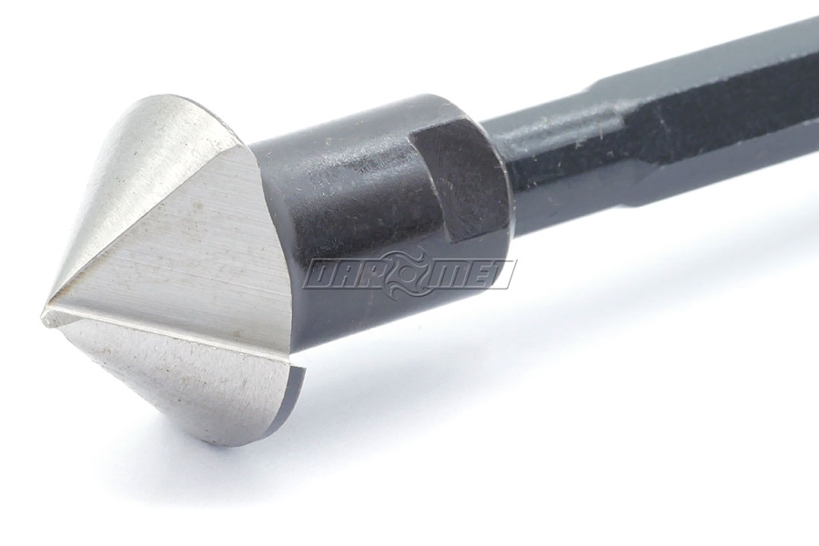 Ostrze C20 do fazowania otworów - NOGA BC2011