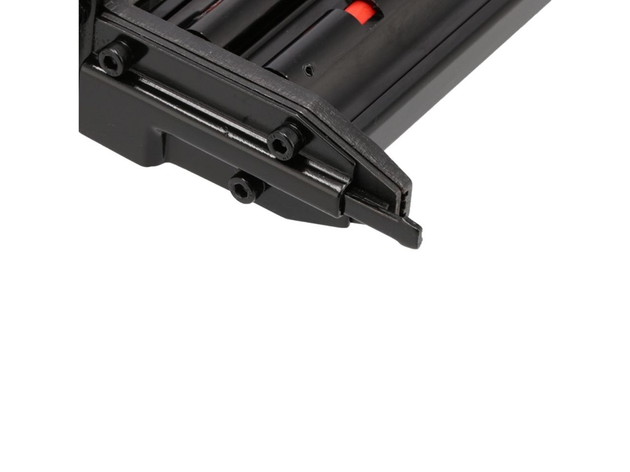 Gwoździarka pneumatyczna | rozmiar gwoździ 50 mm Airpress 45455-5