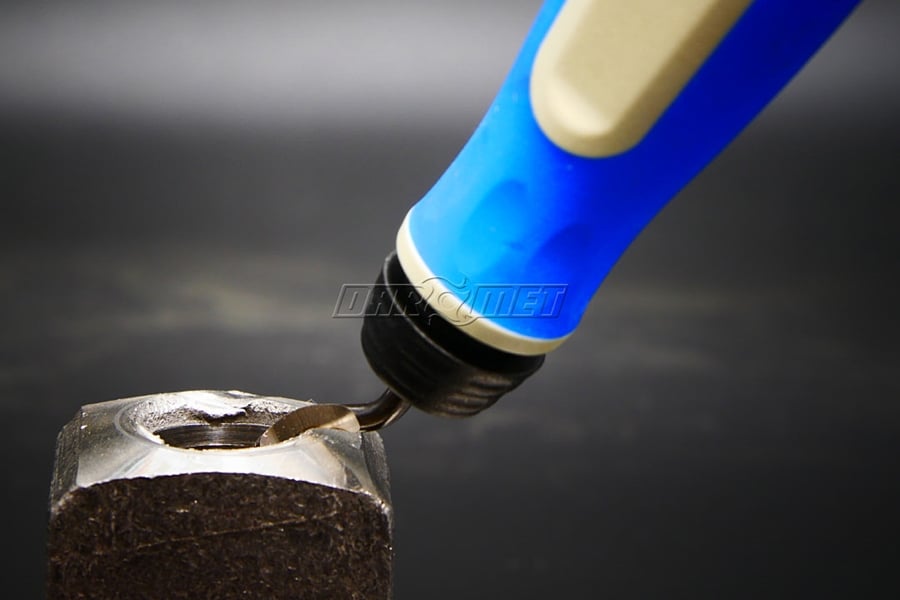 Gratownik z 3 ostrzami | NOGA BURR 3 - NOGA (NG1003)